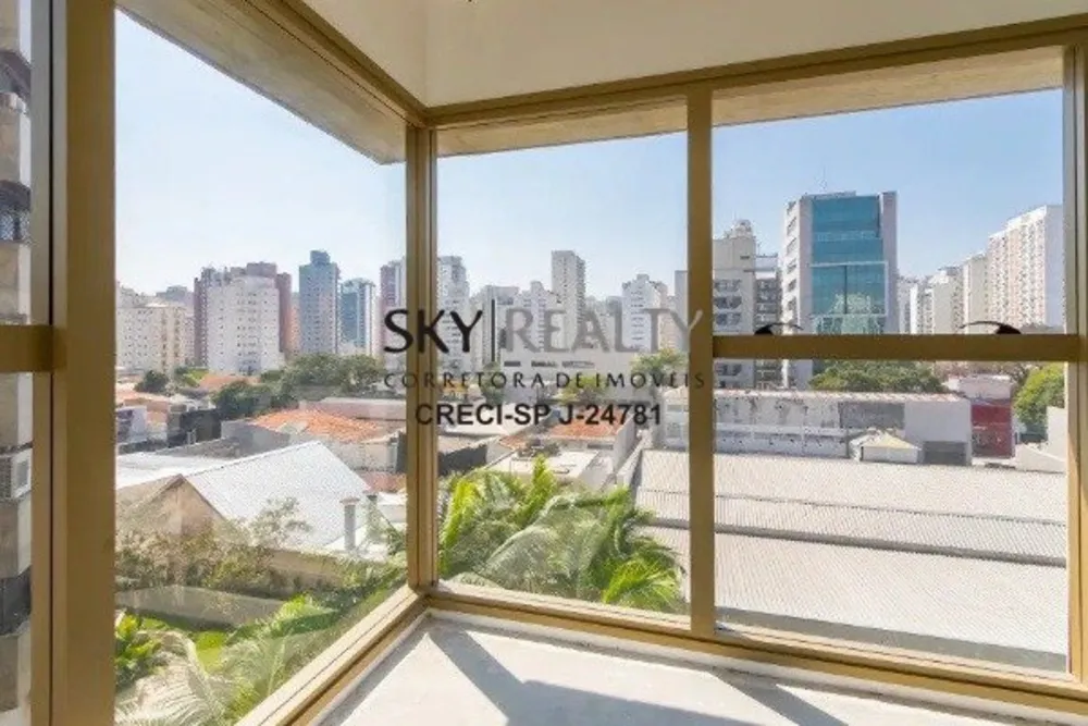 Apartamento, 3 quartos, 149 m² - Foto 6
