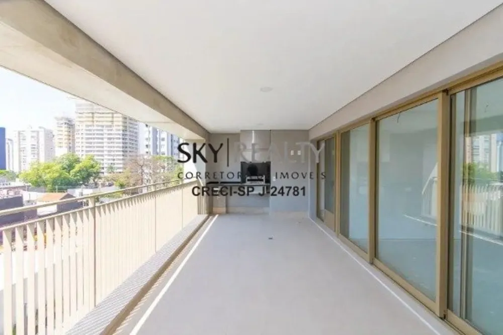 Apartamento, 3 quartos, 149 m² - Foto 2