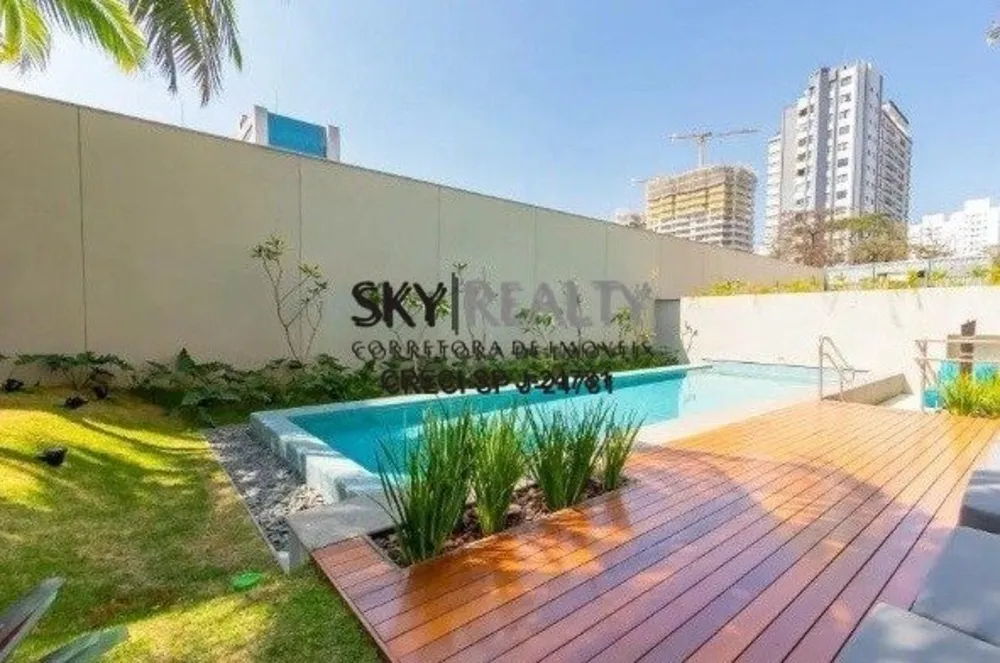Apartamento, 3 quartos, 149 m² - Foto 14