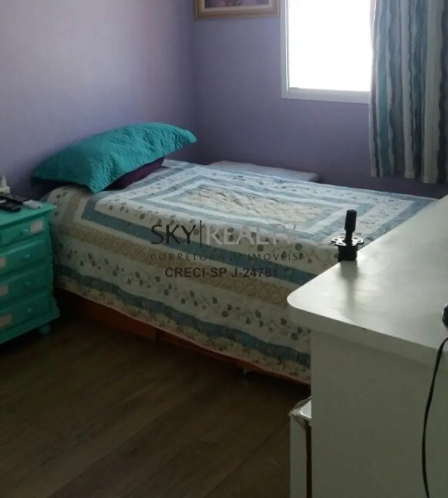 Sobrado, 3 quartos, 117 m² - Foto 11