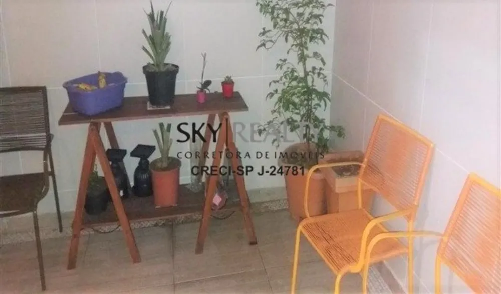 Sobrado, 3 quartos, 117 m² - Foto 7