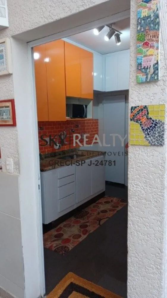 Sobrado, 3 quartos, 117 m² - Foto 14