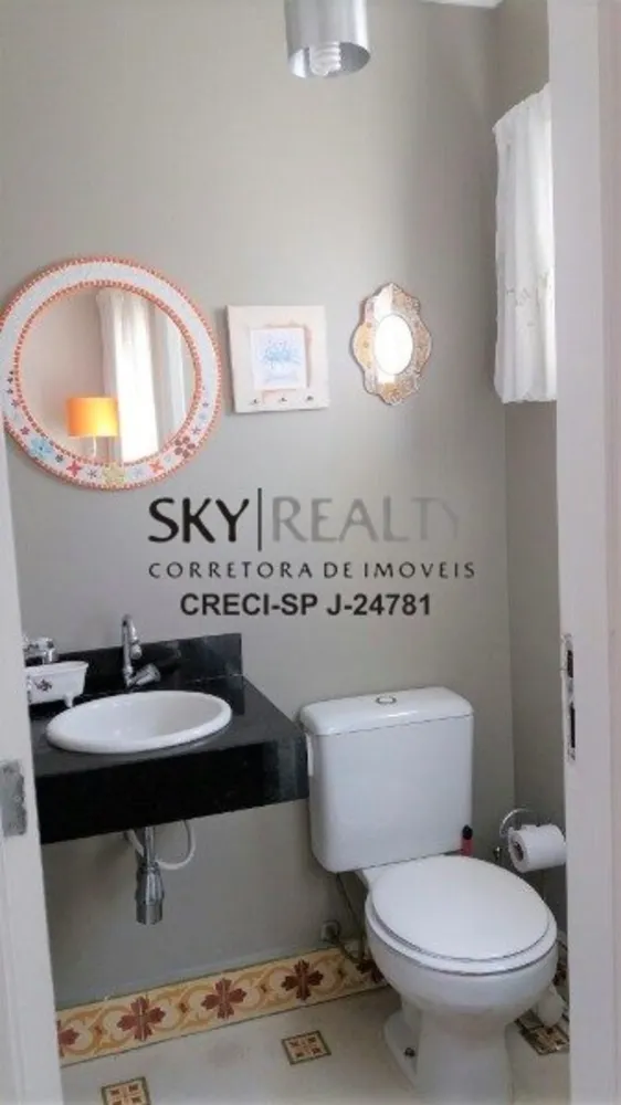 Sobrado, 3 quartos, 117 m² - Foto 13