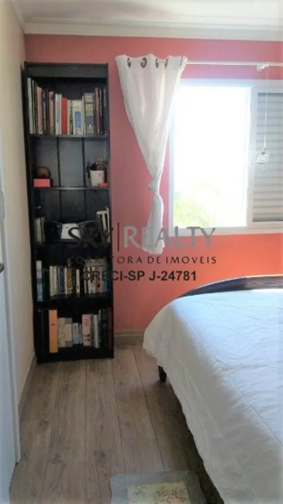 Sobrado, 3 quartos, 117 m² - Foto 9