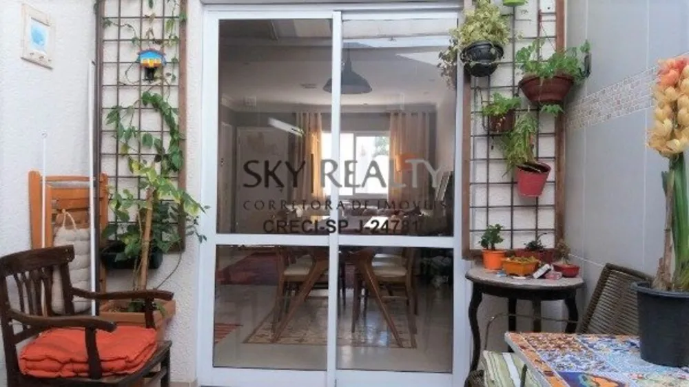 Sobrado, 3 quartos, 117 m² - Foto 5