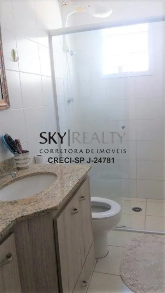 Sobrado, 3 quartos, 117 m² - Foto 12