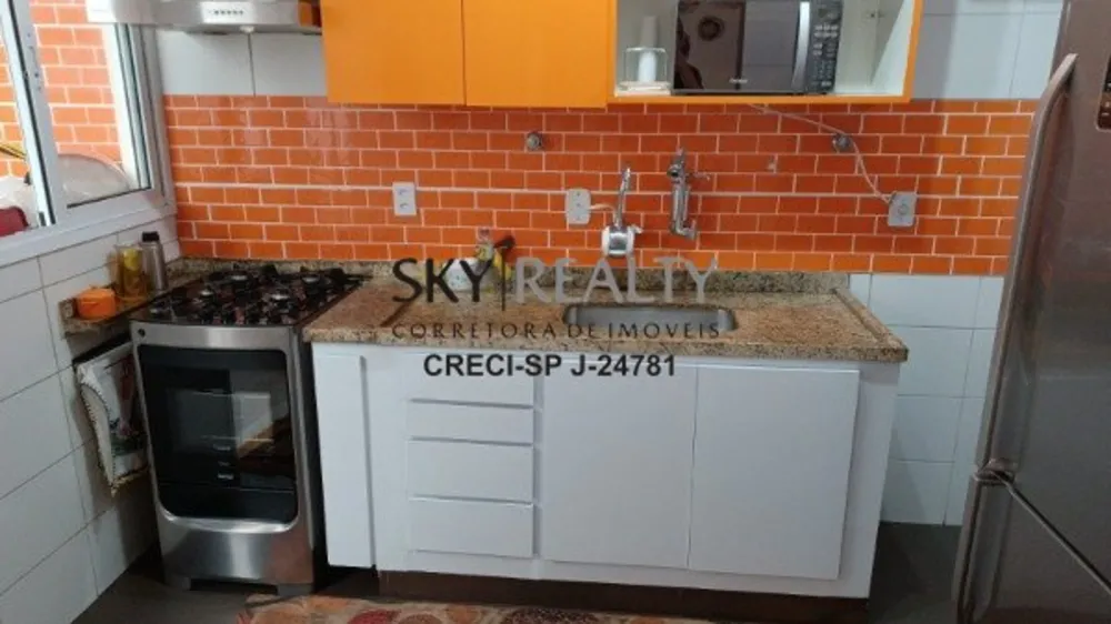 Sobrado, 3 quartos, 117 m² - Foto 15