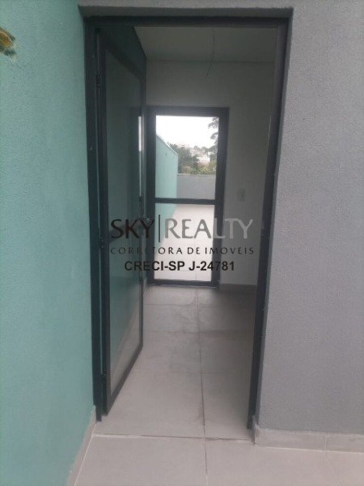 Sobrado à venda com 3 quartos, 100m² - Foto 5