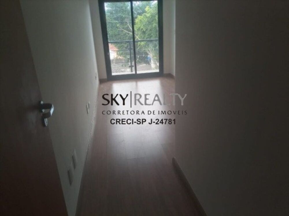 Sobrado à venda com 3 quartos, 100m² - Foto 2