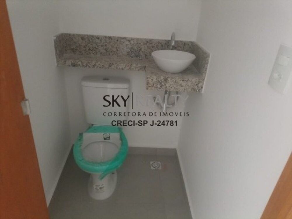 Sobrado à venda com 3 quartos, 100m² - Foto 7