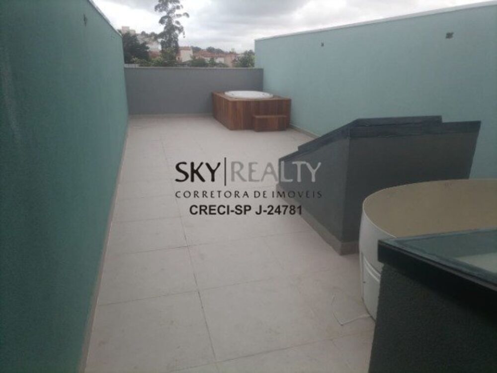 Sobrado à venda com 3 quartos, 100m² - Foto 6