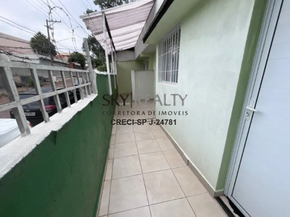 Casa, 3 quartos, 117 m² - Foto 15