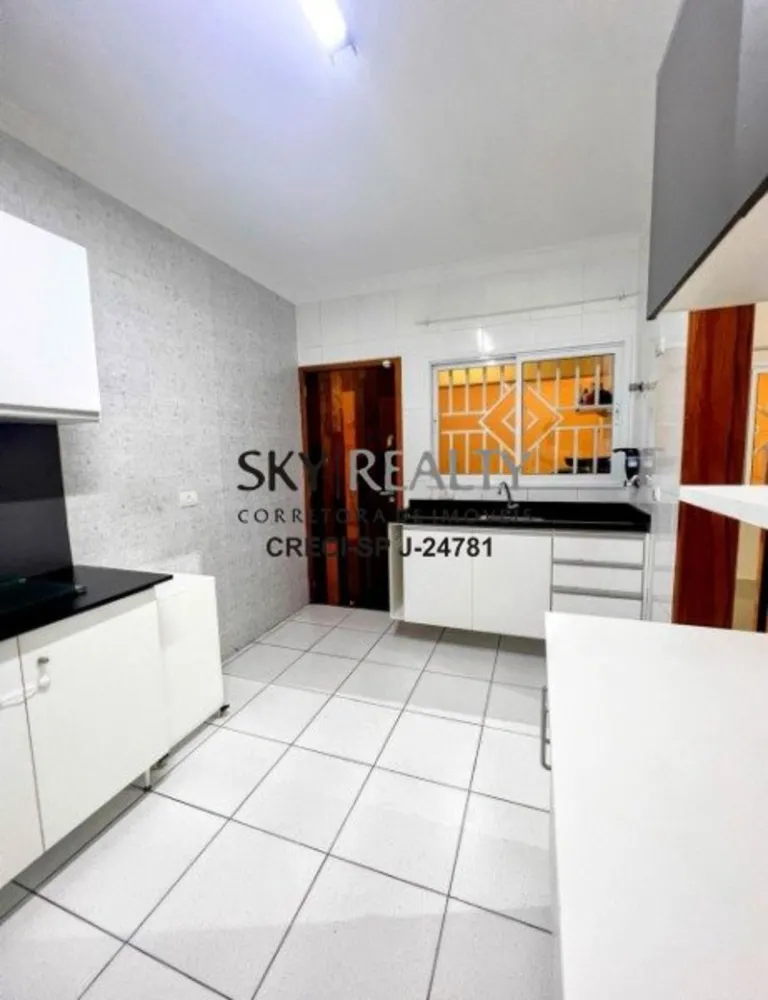 Sobrado, 3 quartos, 110 m² - Foto 6