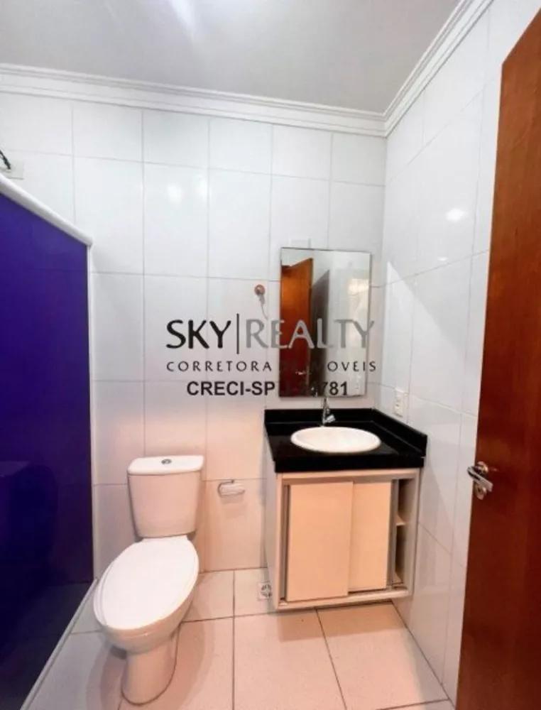 Casa, 3 quartos, 110 m² - Foto 3