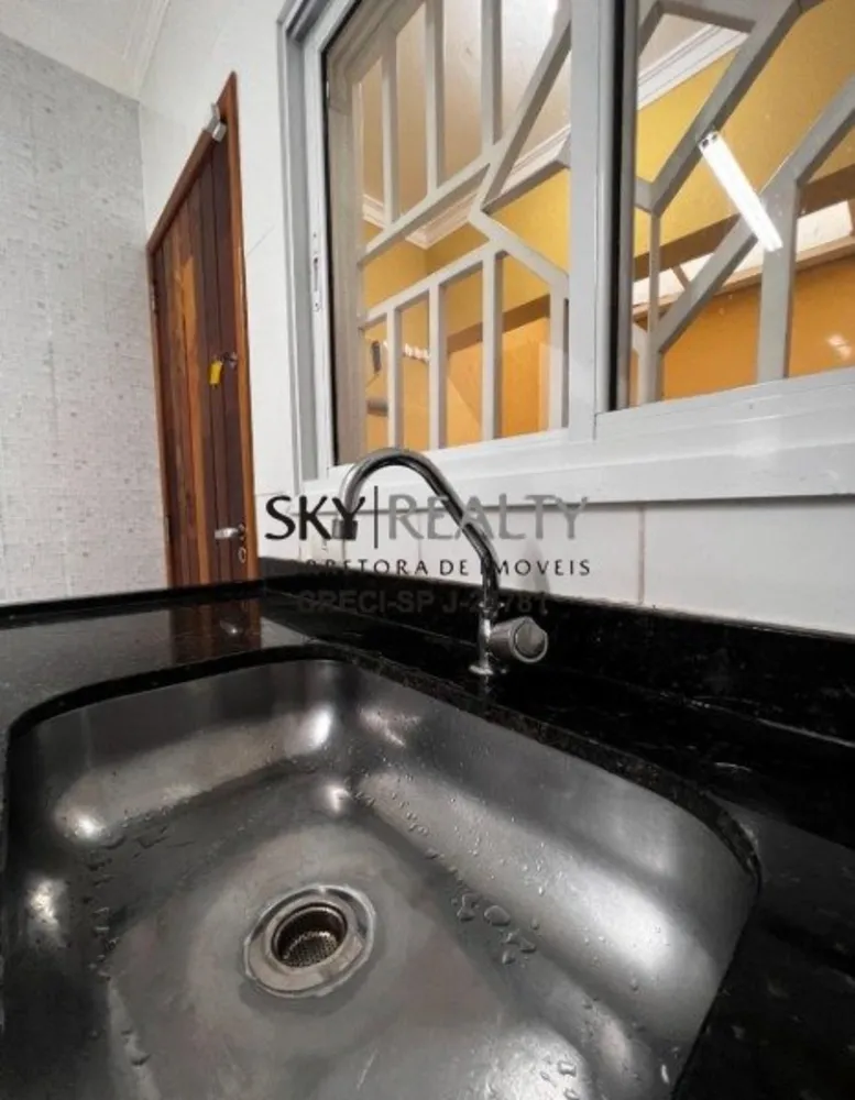 Sobrado, 3 quartos, 110 m² - Foto 5