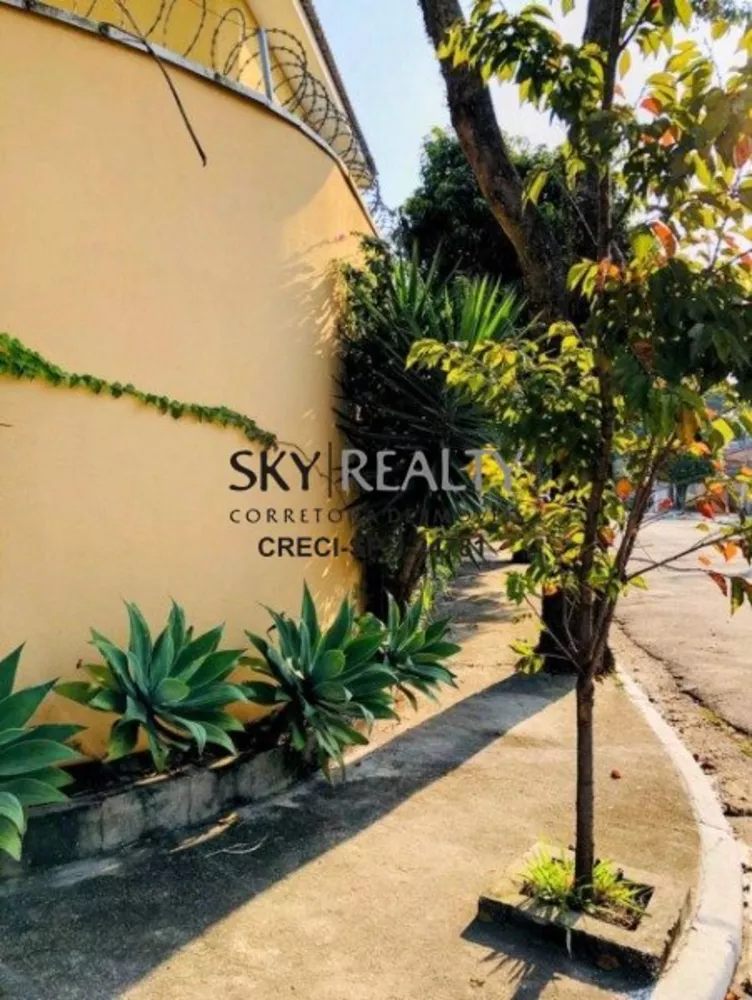 Casa, 3 quartos, 110 m² - Foto 4