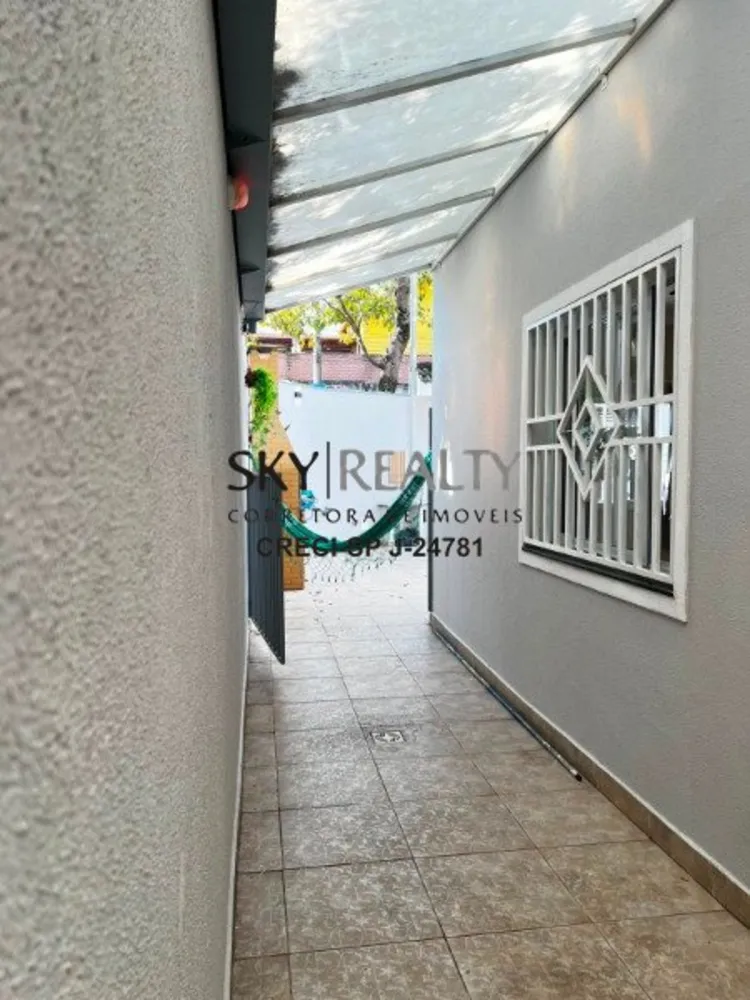 Sobrado, 3 quartos, 110 m² - Foto 14