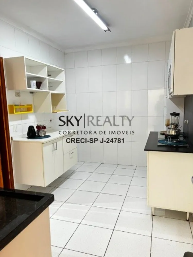 Sobrado, 3 quartos, 110 m² - Foto 10