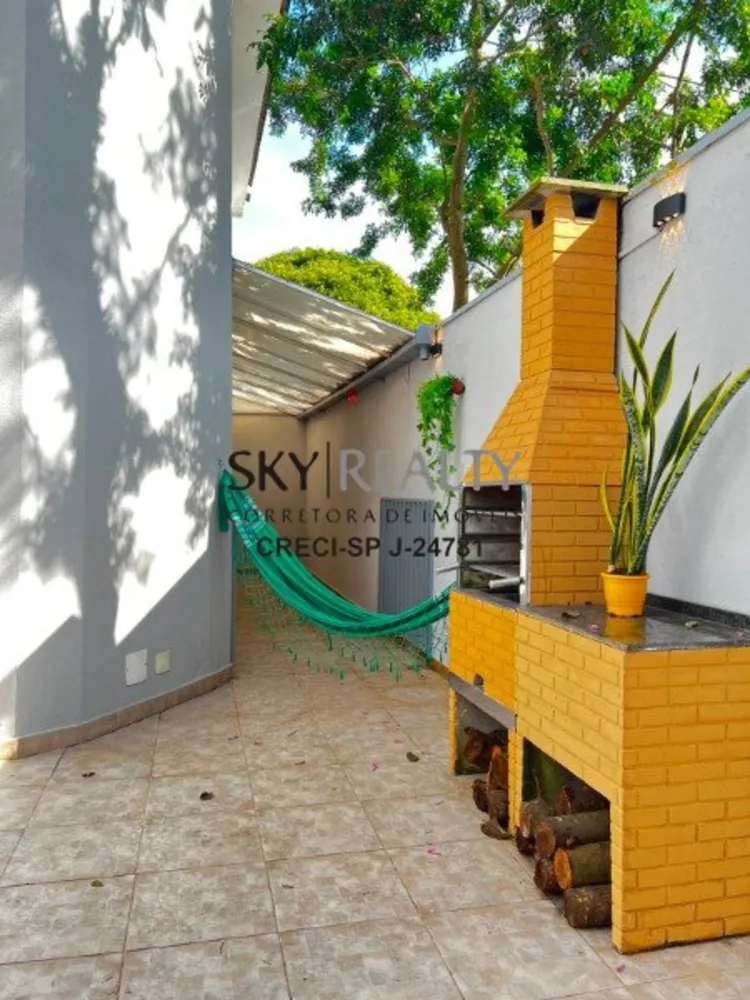 Sobrado, 3 quartos, 110 m² - Foto 15