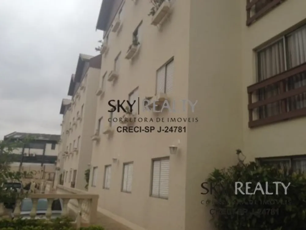 Apartamento, 2 quartos, 55 m² - Foto 11
