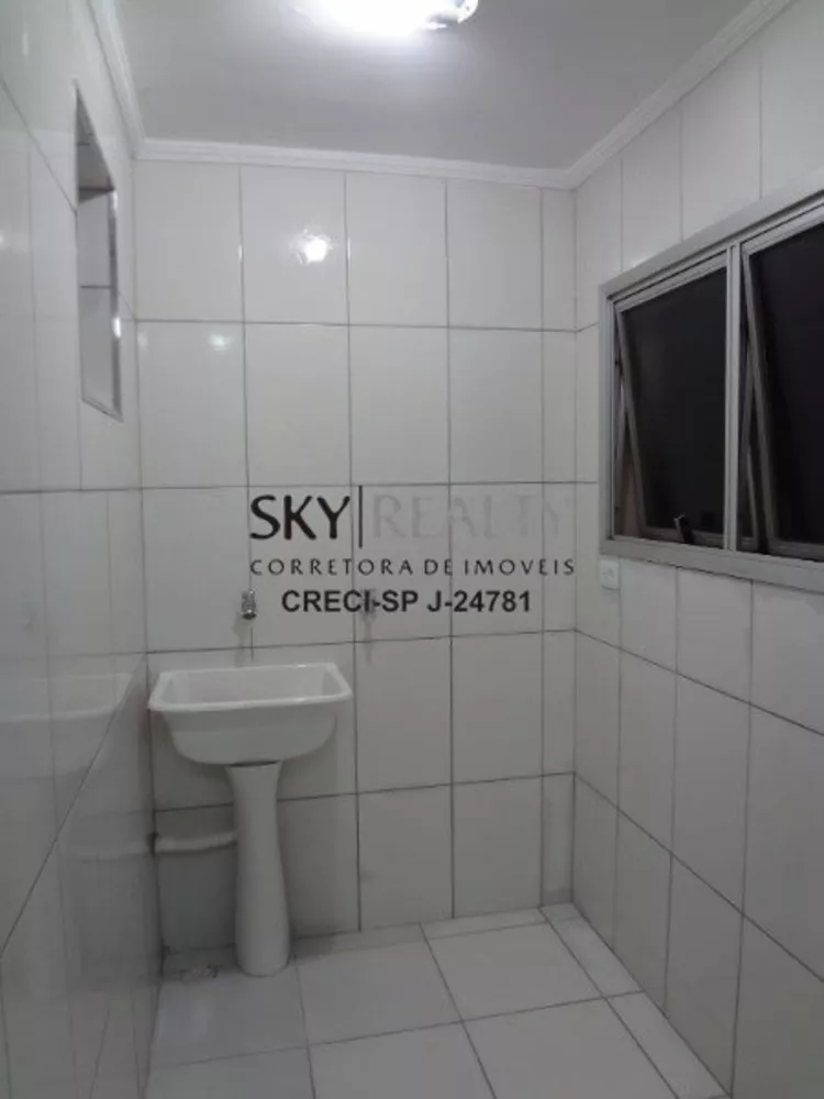 Apartamento, 2 quartos, 55 m² - Foto 5