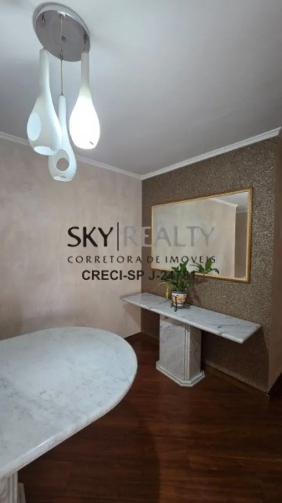 Apartamento, 3 quartos, 78 m² - Foto 4