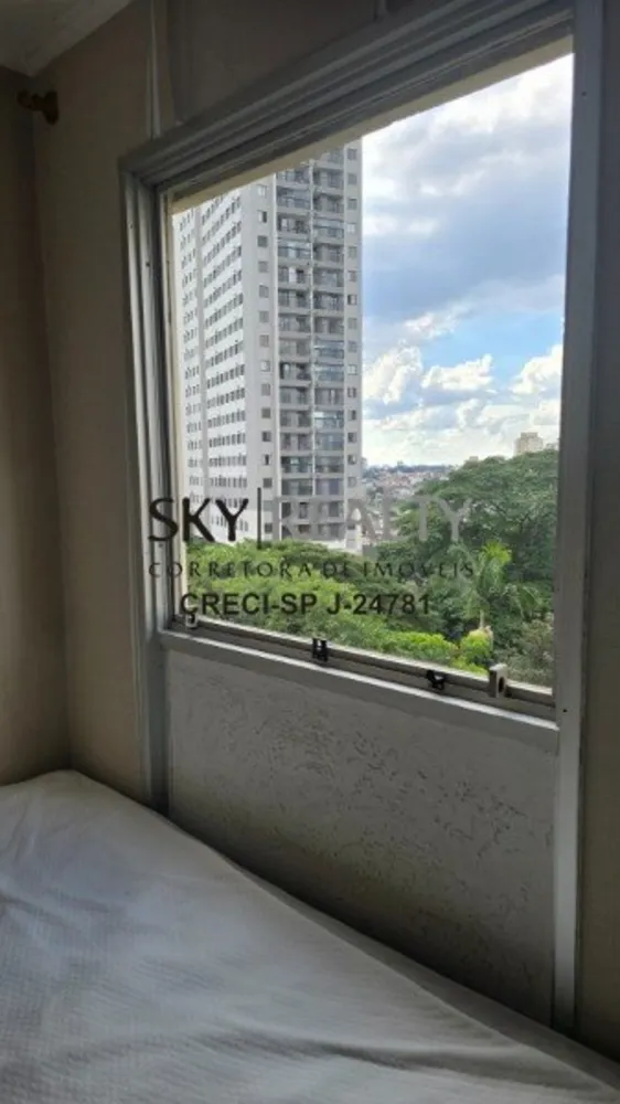 Apartamento, 3 quartos, 78 m² - Foto 11