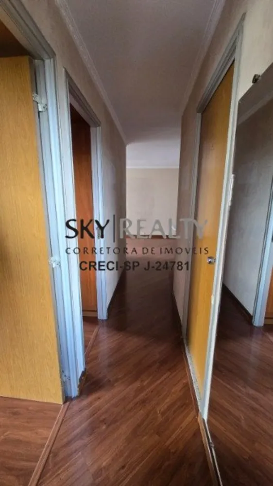 Apartamento, 3 quartos, 78 m² - Foto 6