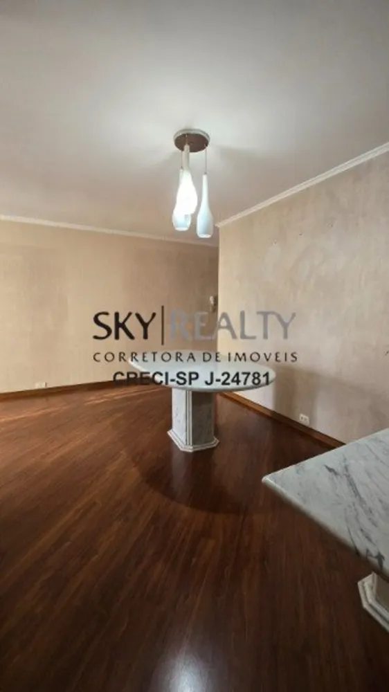 Apartamento, 3 quartos, 78 m² - Foto 5
