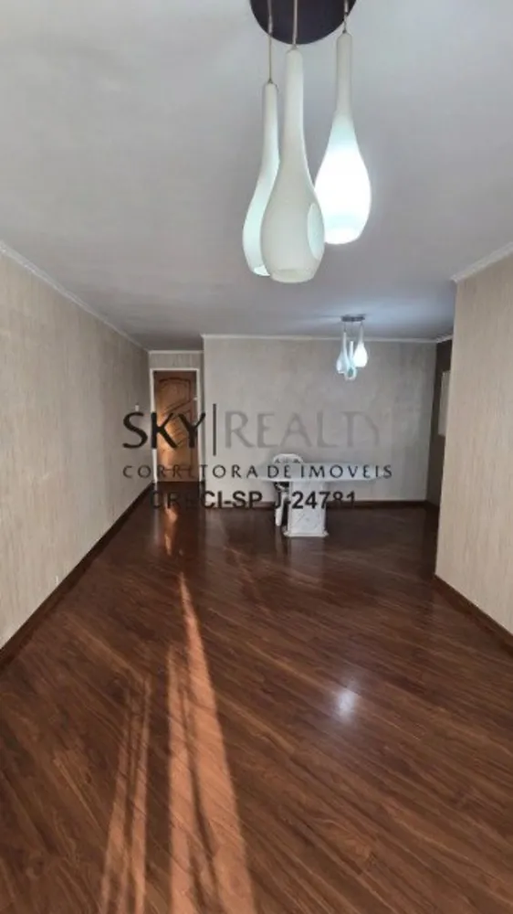 Apartamento, 3 quartos, 78 m² - Foto 3