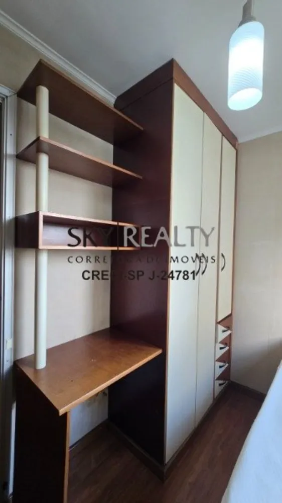 Apartamento, 3 quartos, 78 m² - Foto 7