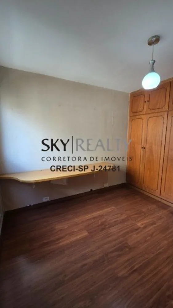 Apartamento, 3 quartos, 78 m² - Foto 9