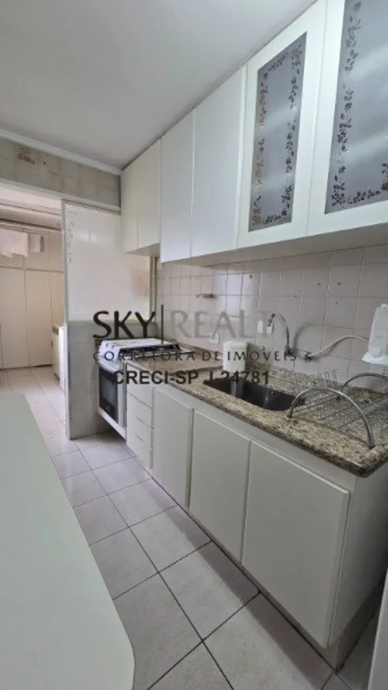 Apartamento, 3 quartos, 78 m² - Foto 12