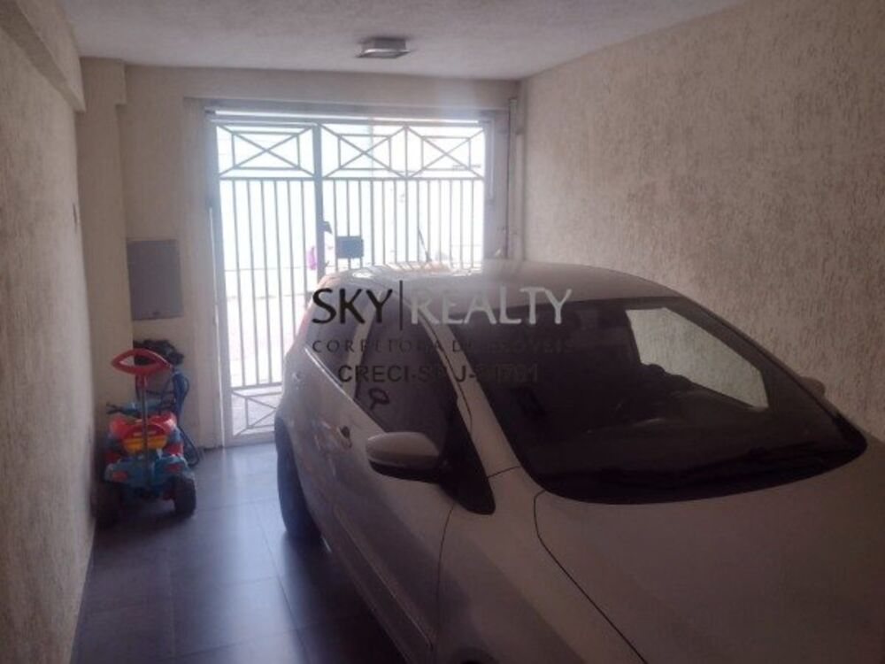 Sobrado à venda com 3 quartos, 100m² - Foto 17