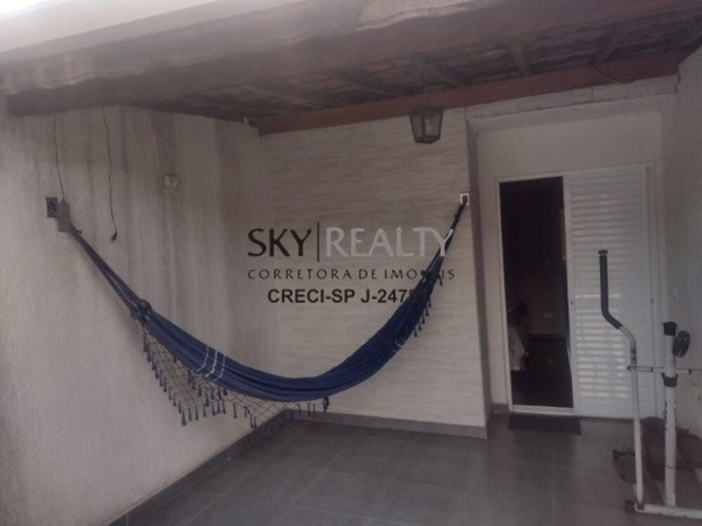 Sobrado à venda com 3 quartos, 100m² - Foto 14