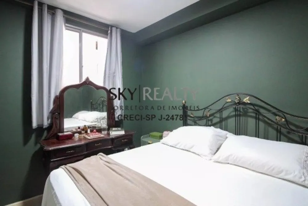 Apartamento, 2 quartos, 37 m² - Foto 8