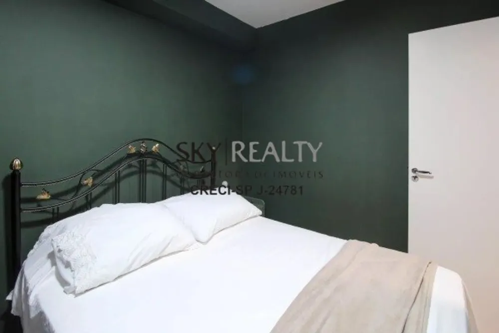 Apartamento, 2 quartos, 37 m² - Foto 9