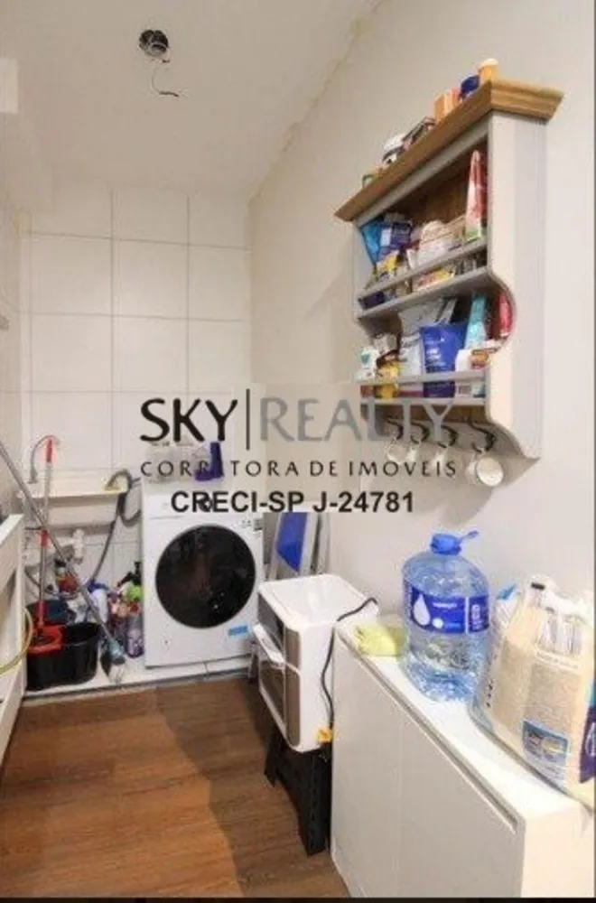Apartamento, 2 quartos, 37 m² - Foto 15