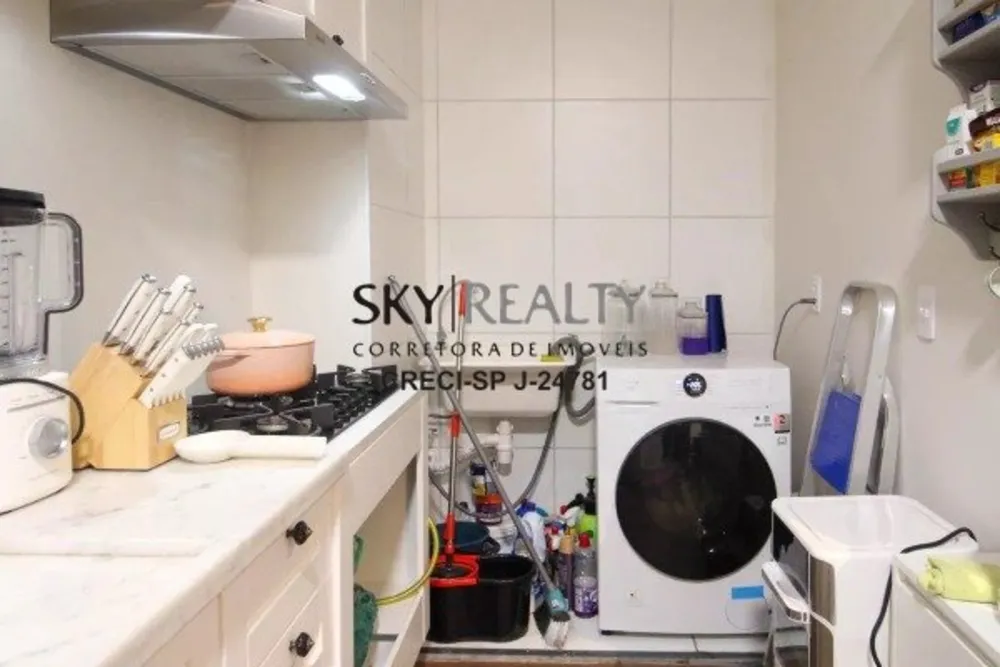 Apartamento, 2 quartos, 37 m² - Foto 14