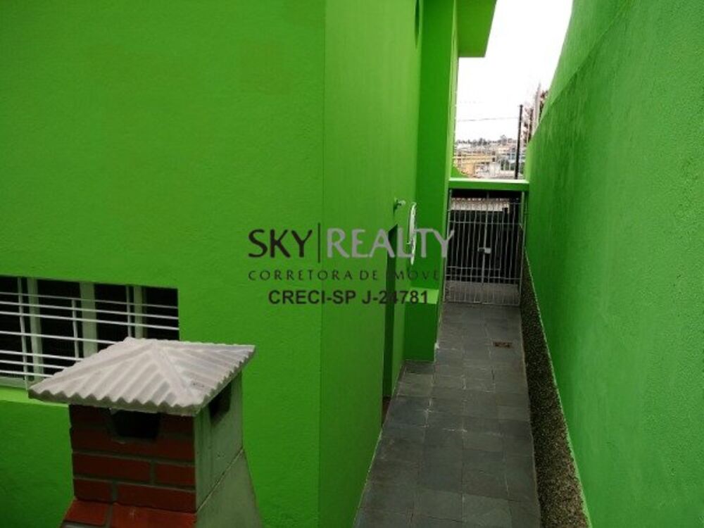 Sobrado, 2 quartos, 193 m² - Foto 36