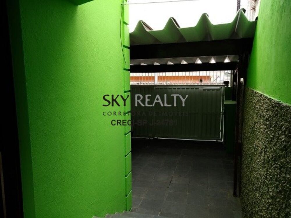 Sobrado, 2 quartos, 193 m² - Foto 30
