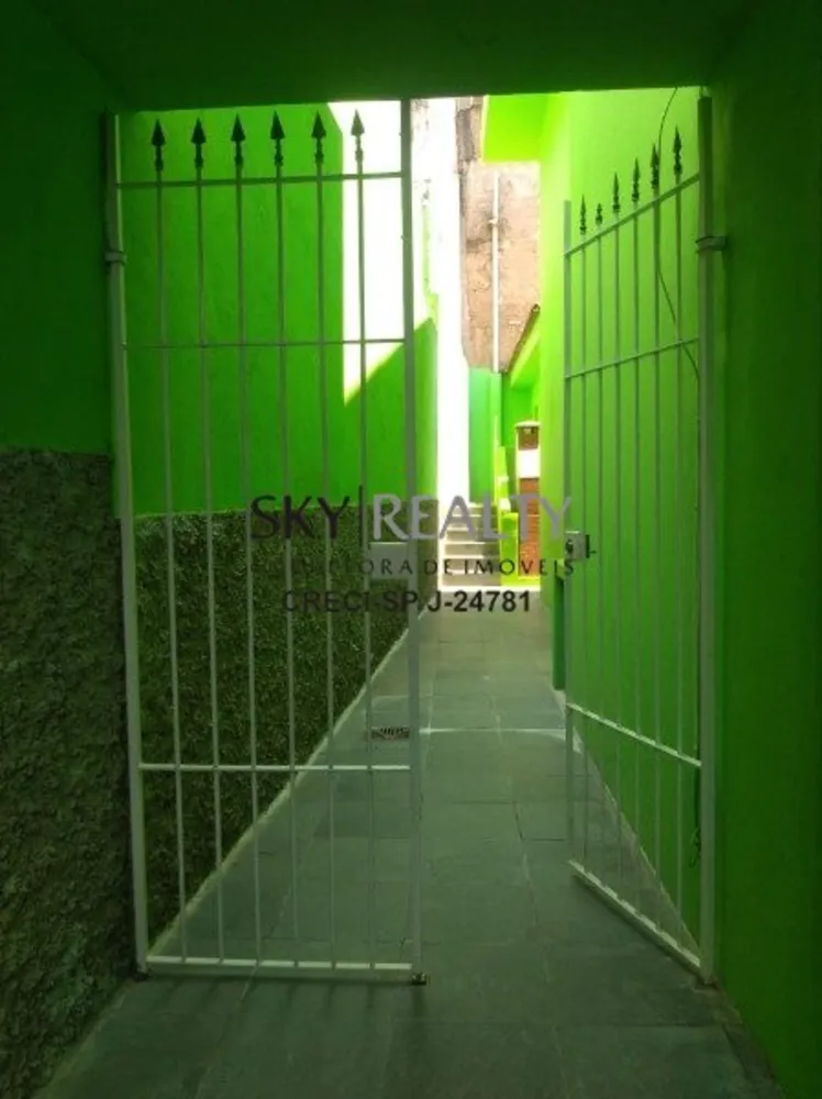 Sobrado, 2 quartos, 193 m² - Foto 37