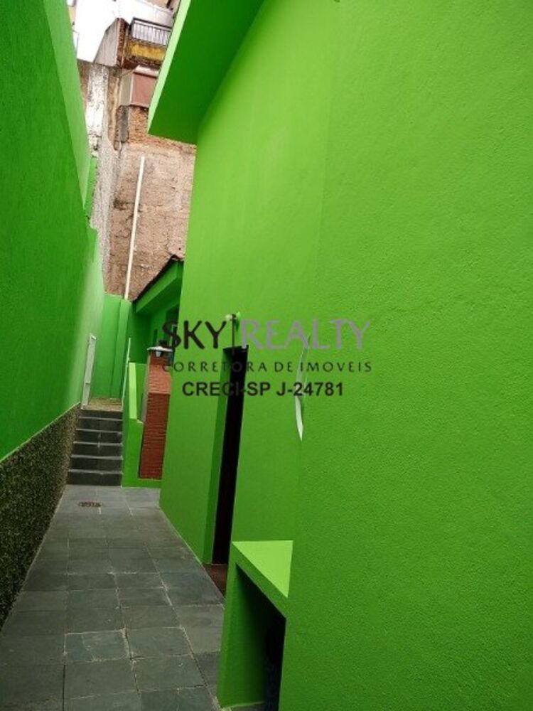 Sobrado, 2 quartos, 193 m² - Foto 32