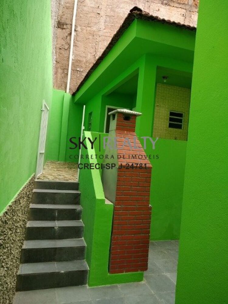 Sobrado, 2 quartos, 193 m² - Foto 27