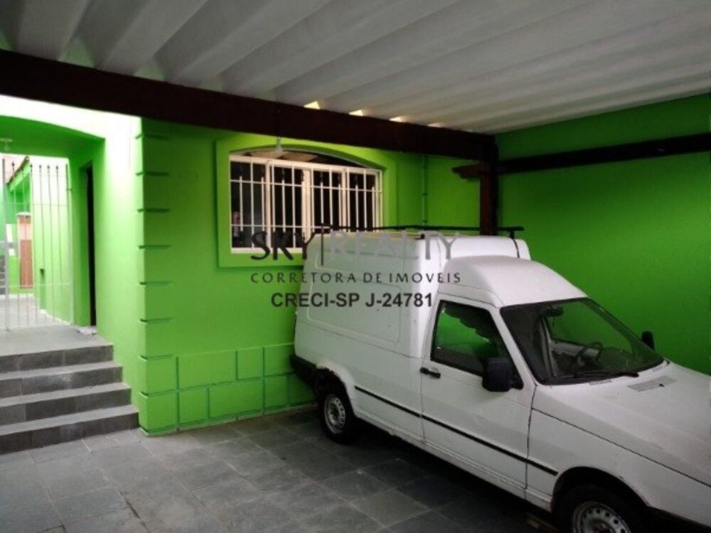 Sobrado, 2 quartos, 193 m² - Foto 22
