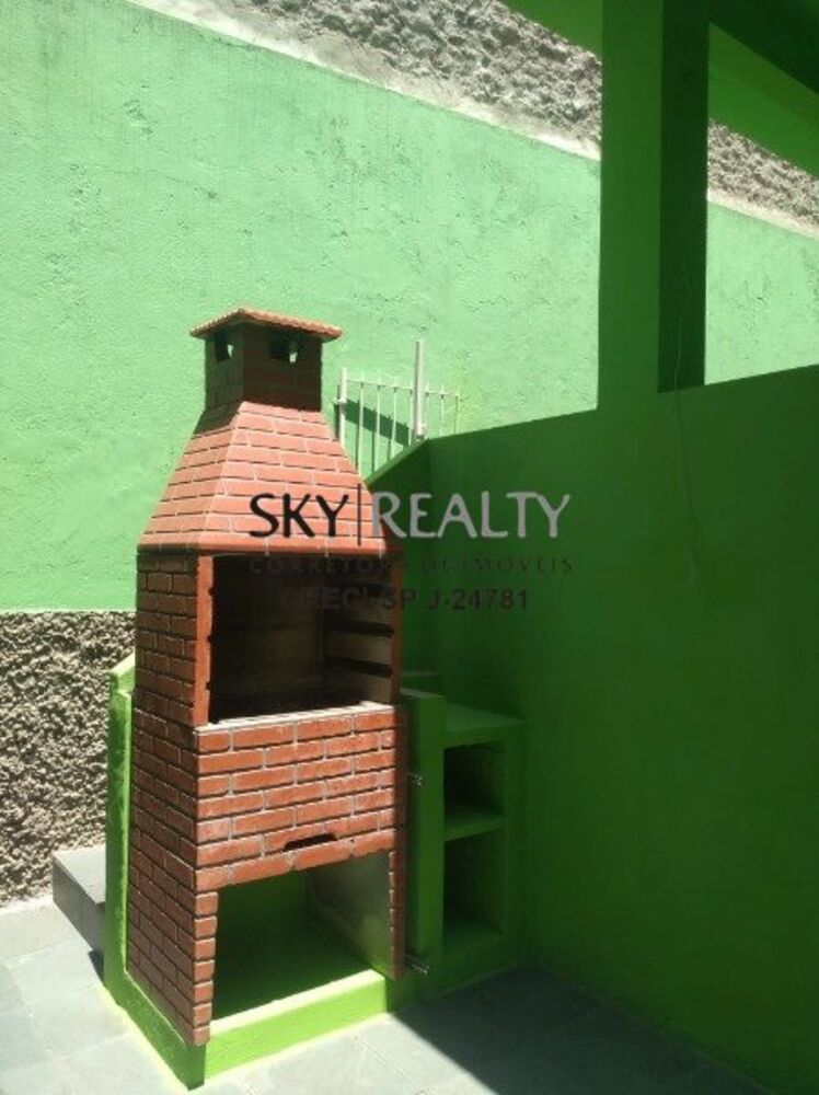 Sobrado, 2 quartos, 193 m² - Foto 16