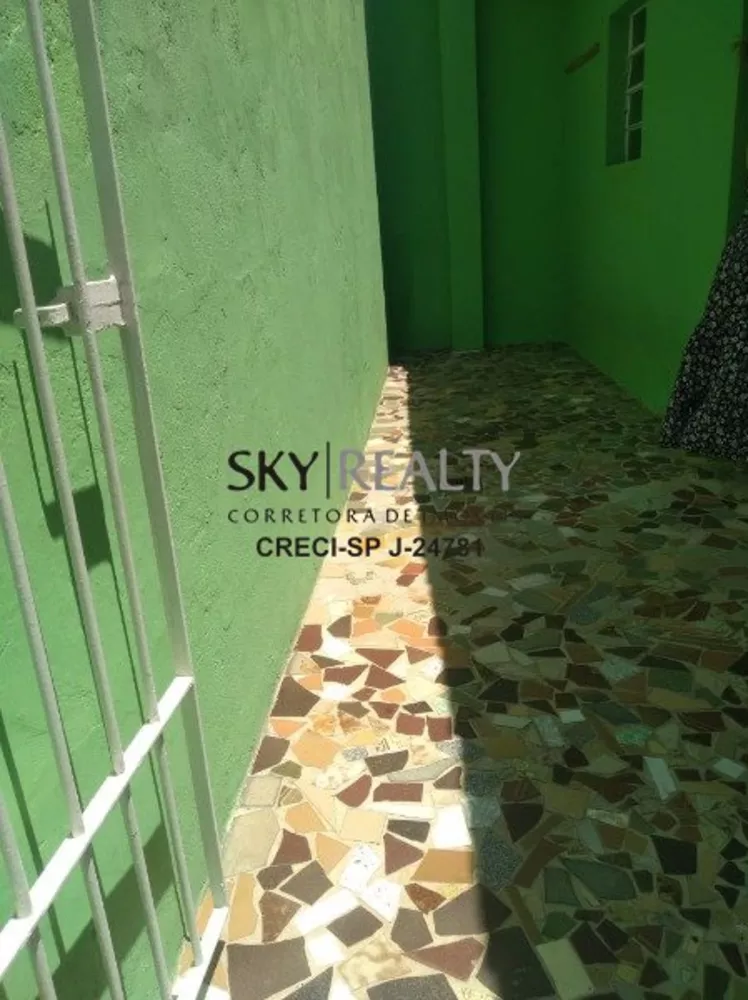 Sobrado, 2 quartos, 193 m² - Foto 2