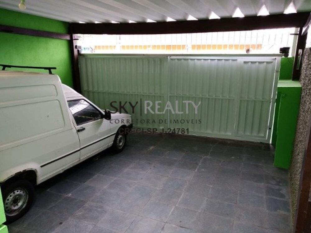 Sobrado, 2 quartos, 193 m² - Foto 11