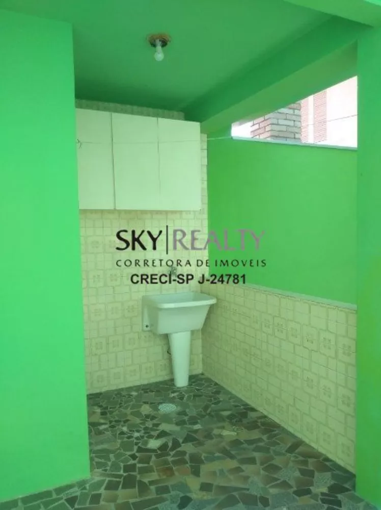 Sobrado, 2 quartos, 193 m² - Foto 4