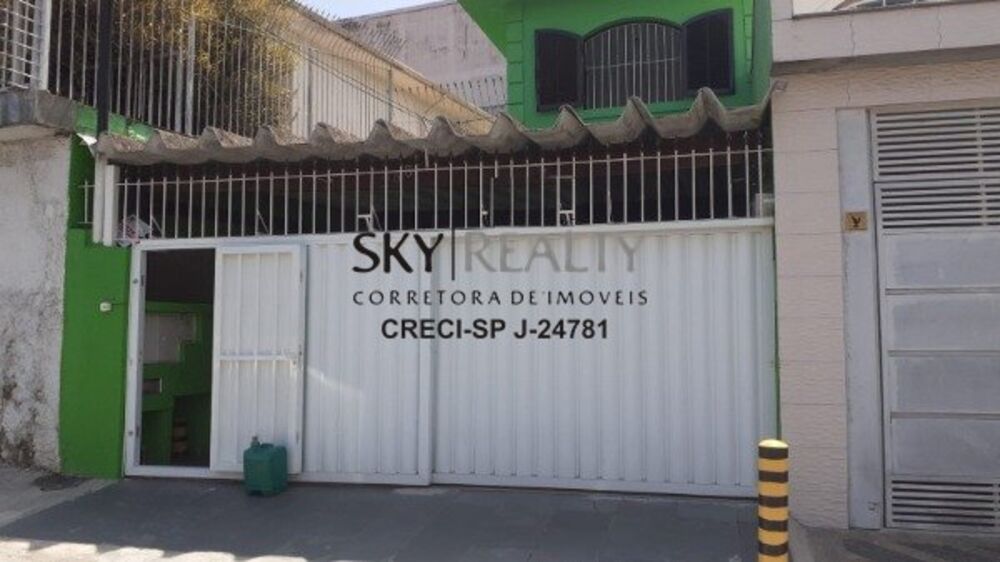 Sobrado, 2 quartos, 193 m² - Foto 5
